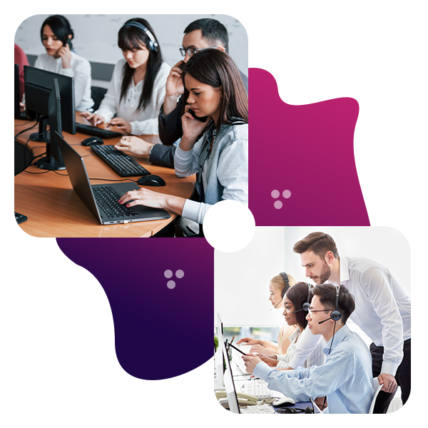 Qubix Techs Customer Support