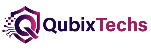 Logo | Qubix Techs